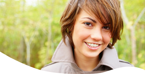 Invisalign Teen&trade;