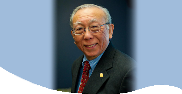 Meet Dr. Kenneth Kai